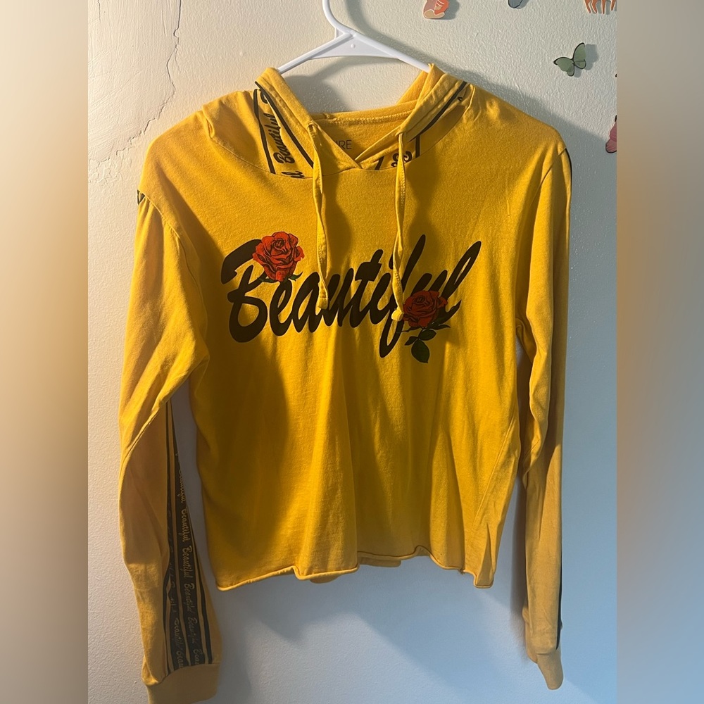 Hoodie/ Top